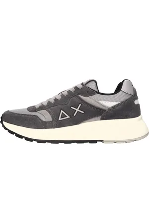 sun68 Sneakers Grigio
