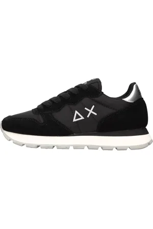 sun68 Sneakers Nero