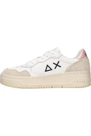sun68 Sneakers Bianco
