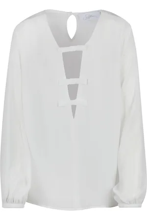 So Allure Blusa - 441932