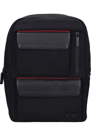 Nava Design Borse... Nero