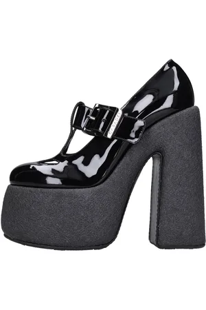 Casadei Scarpe con Tacco Nero