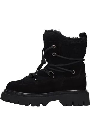 Casadei Stivali Nero