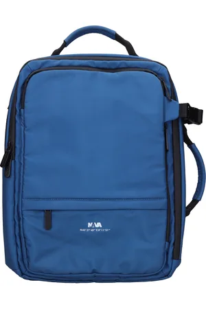 Nava Design Borse... Blu