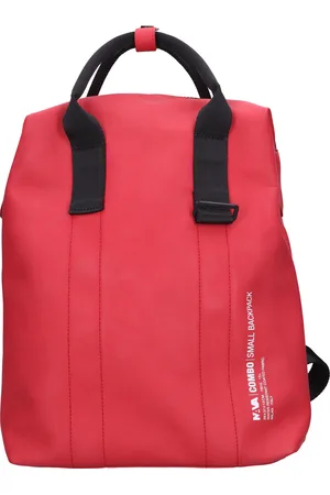 Nava Design Borse... Rosso