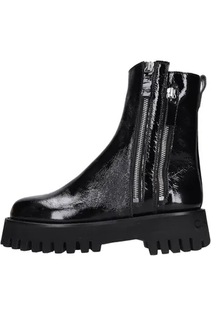 Casadei Stivali Nero