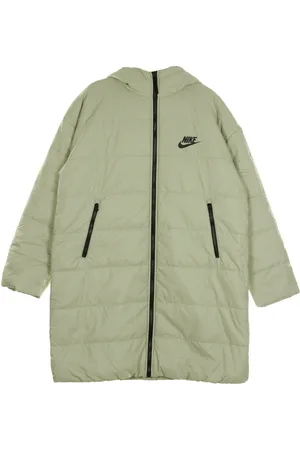 Nike Piumino Lungo Donna Sportswear Core Parka