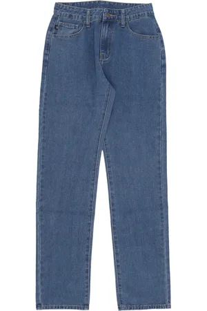 DOLLY NOIRE Jeans Uomo Denim 5 Pockets Pants