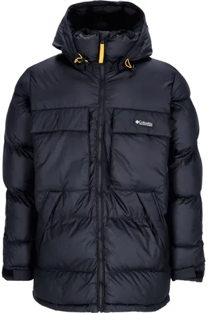 Columbia Piumino Uomo Ballistic Ridge Oversized Puffer