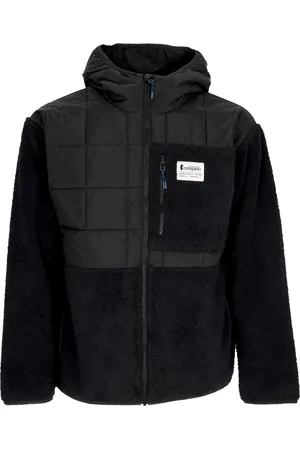 COTOPAXI Orsetto Uomo Trico Hybrid Hooded Jacket