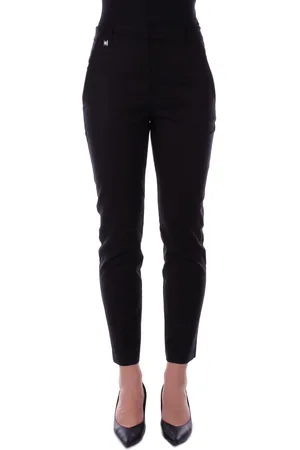 Ralph Lauren Pantaloni Nero