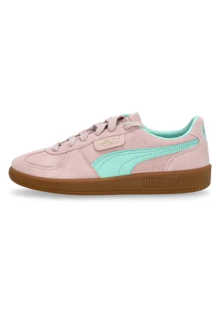 PUMA Scarpa Bassa Donna Palermo