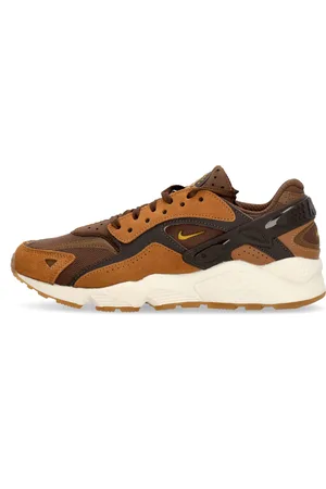 Nike Scarpa Bassa Uomo Air Huarache Runner