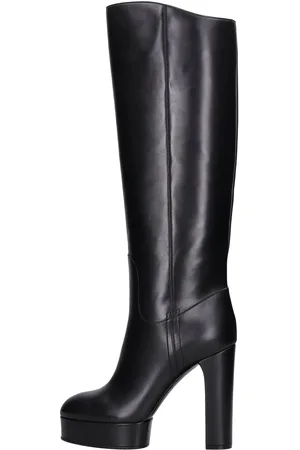 Casadei Stivali Nero