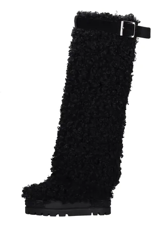 Casadei Stivali Nero