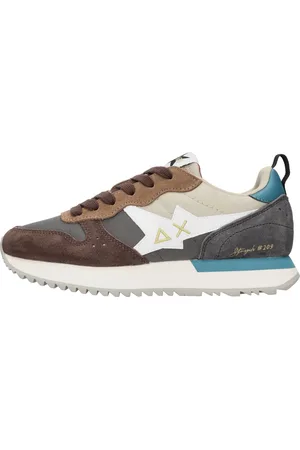 sun68 Sneakers Grigio