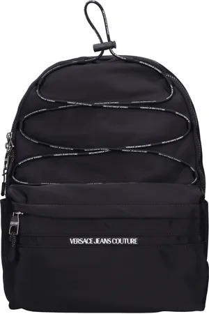 VERSACE Borse... Nero