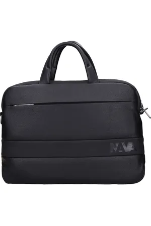 Nava Design Borse... Nero