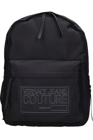 VERSACE Borse... Nero