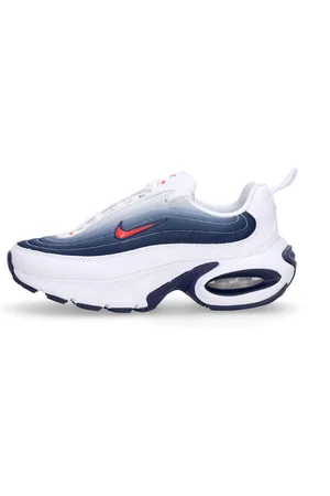 Nike Scarpa Bassa Donna W Air Max Portal