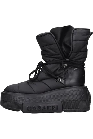 Casadei Stivali Nero