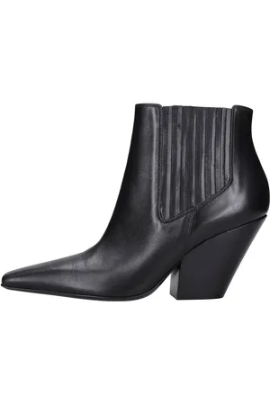 Casadei Stivali Nero