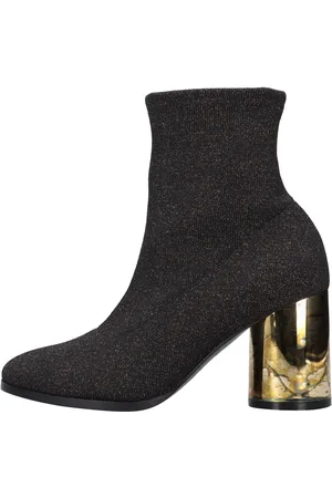 Casadei Stivali Marrone