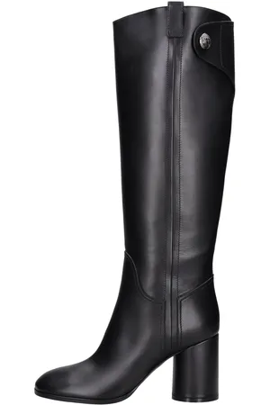 Casadei Stivali Nero