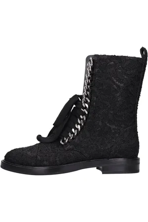 Casadei Stivali Nero