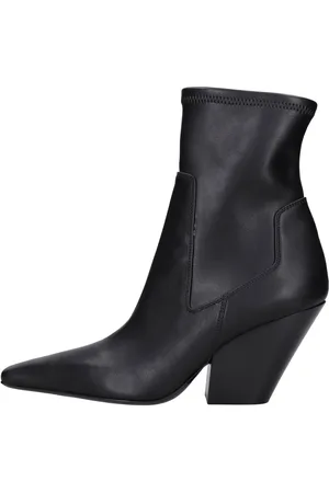 Casadei Stivali Nero