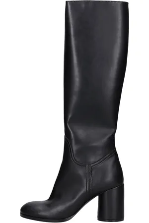 Casadei Stivali Nero