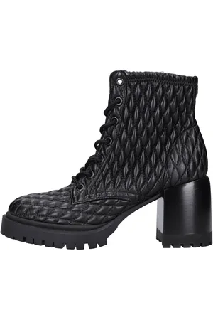 Casadei Stivali Nero