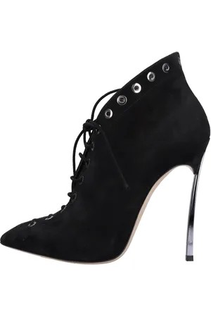 Casadei Stivali Nero