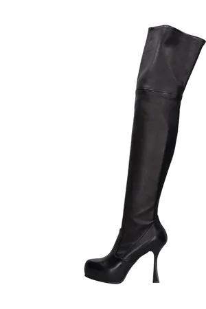 Casadei Stivali Nero