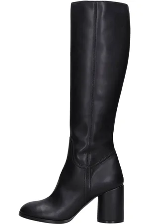 Casadei Stivali Nero
