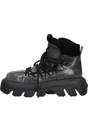 Casadei Stivali Nero