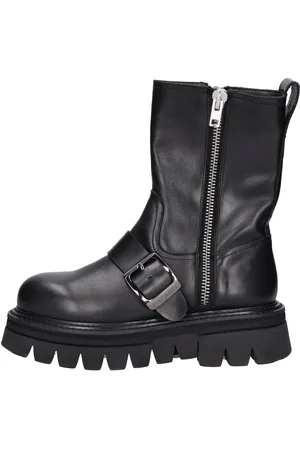 Casadei Stivali Nero