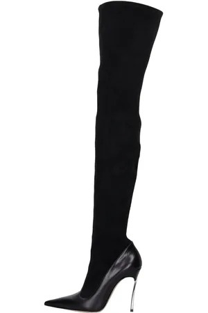 Casadei Stivali Nero