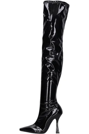 Casadei Stivali Nero