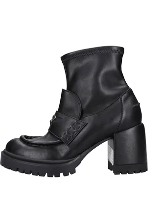Casadei Stivali Nero