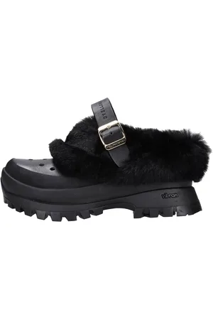 Stella McCartney Sandali Nero