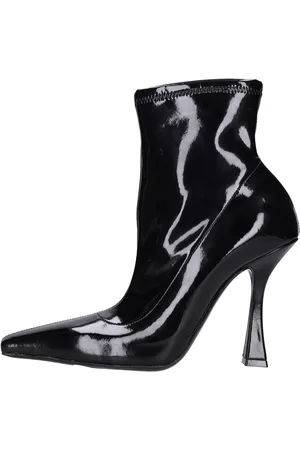 Casadei Stivali Nero