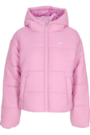 Nike Piumino Donna W Sportswear Therma-fit Classic Puffer