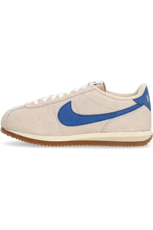 Nike Scarpa Bassa Donna W Cortez Vintage Suede