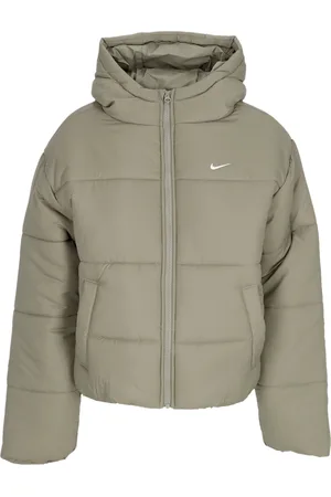 Nike Piumino Donna W Sportswear Therma-fit Classic Puffer