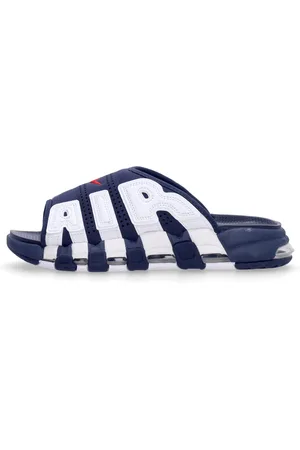Nike Ciabatte Uomo Air More Uptempo Slide