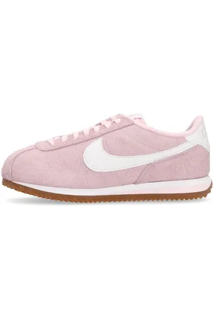 Nike Scarpa Bassa Donna W Cortez Vintage Suede