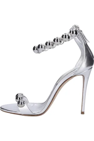 Casadei Sandali Argento