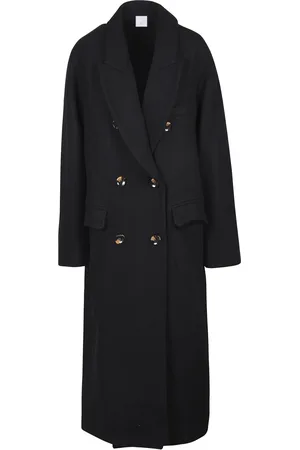 La Femme Blanche Cappotto - 442128