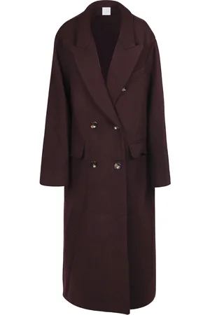 La Femme Blanche Cappotto - 442128